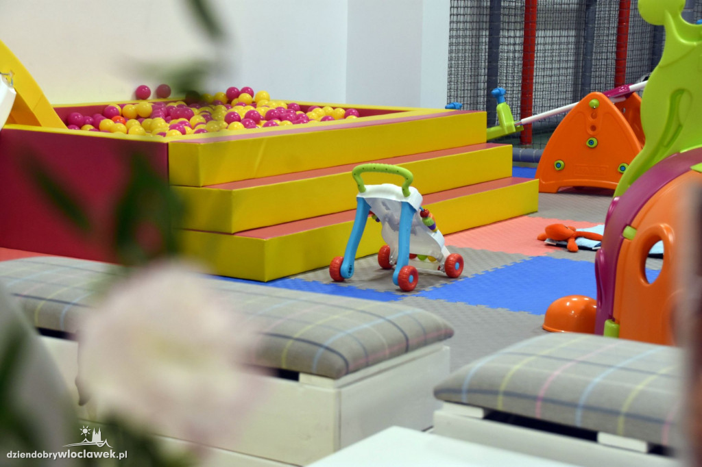 Salon Kids&Play zaprasza