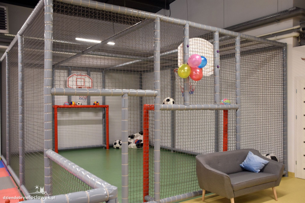 Salon Kids&Play zaprasza