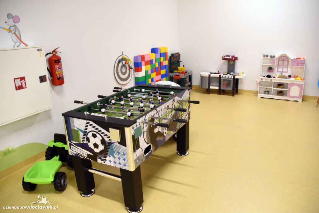 Salon Kids&Play zaprasza