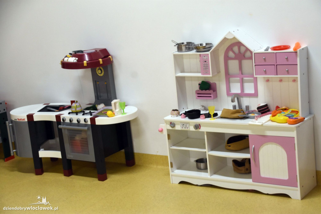 Salon Kids&Play zaprasza
