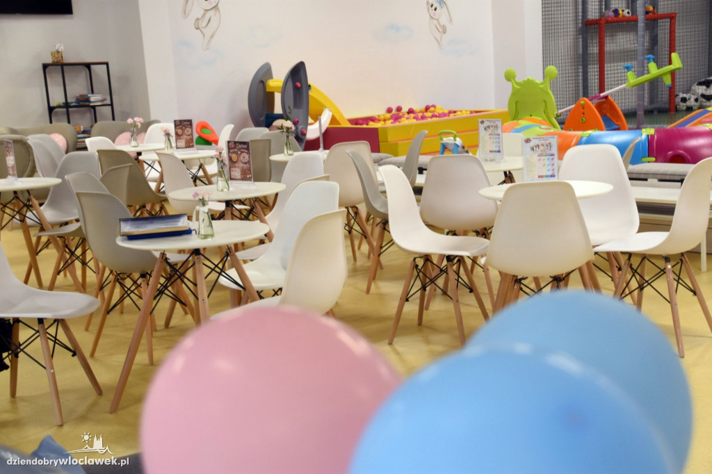 Salon Kids&Play zaprasza