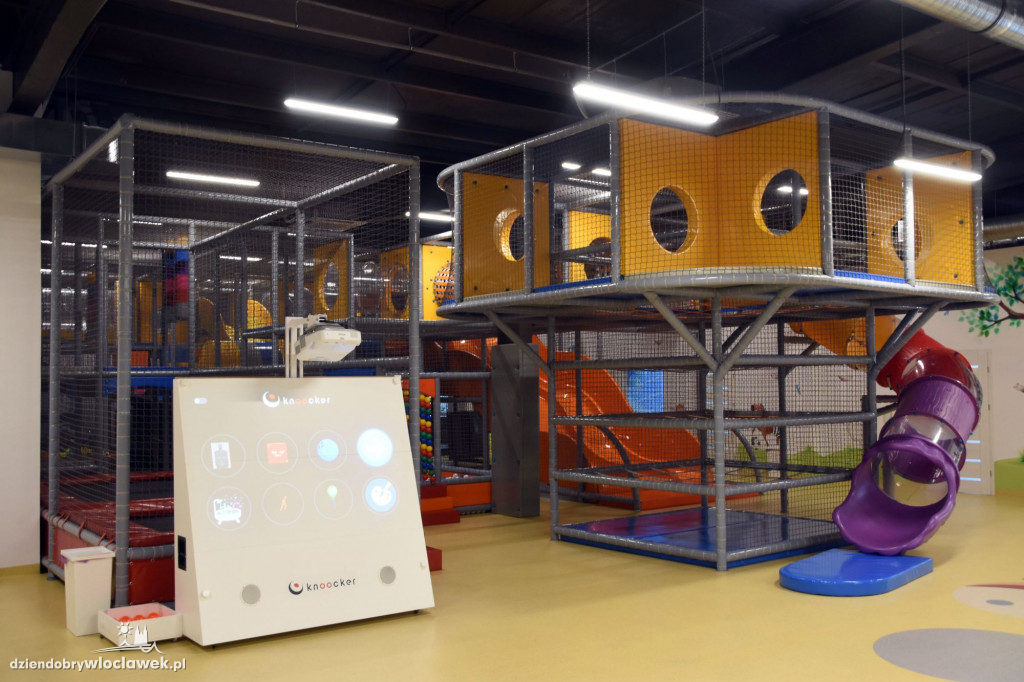 Salon Kids&Play zaprasza