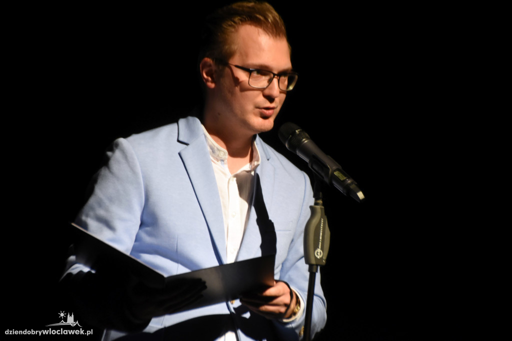 Nagrody w dziedzinie kultury rozdane