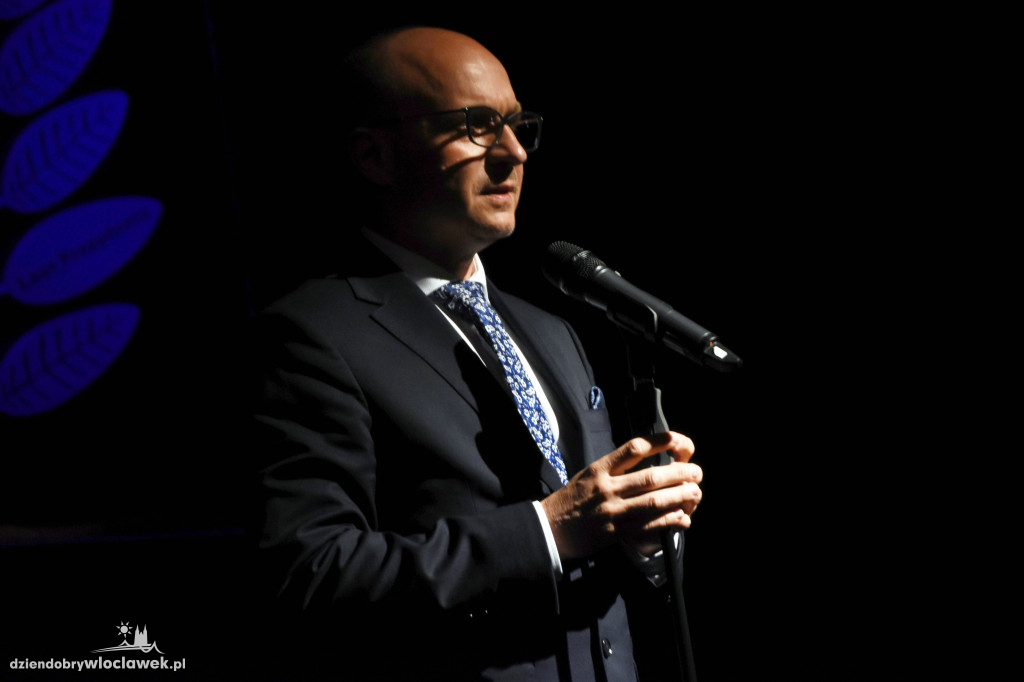 Nagrody w dziedzinie kultury rozdane