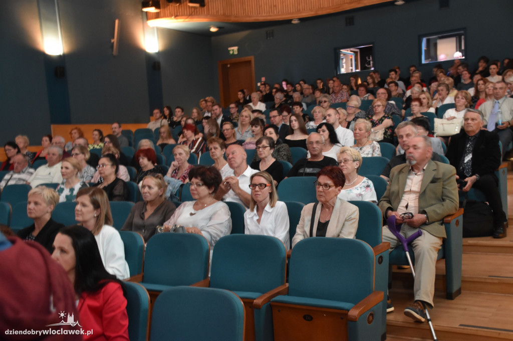 Nagrody w dziedzinie kultury rozdane
