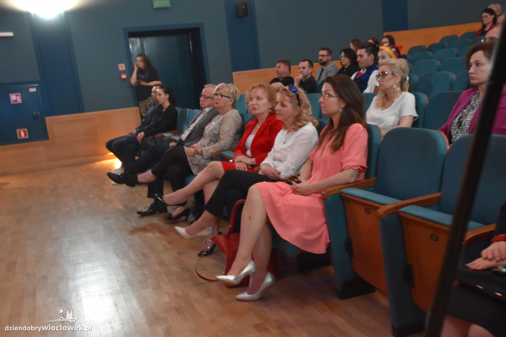 Nagrody w dziedzinie kultury rozdane