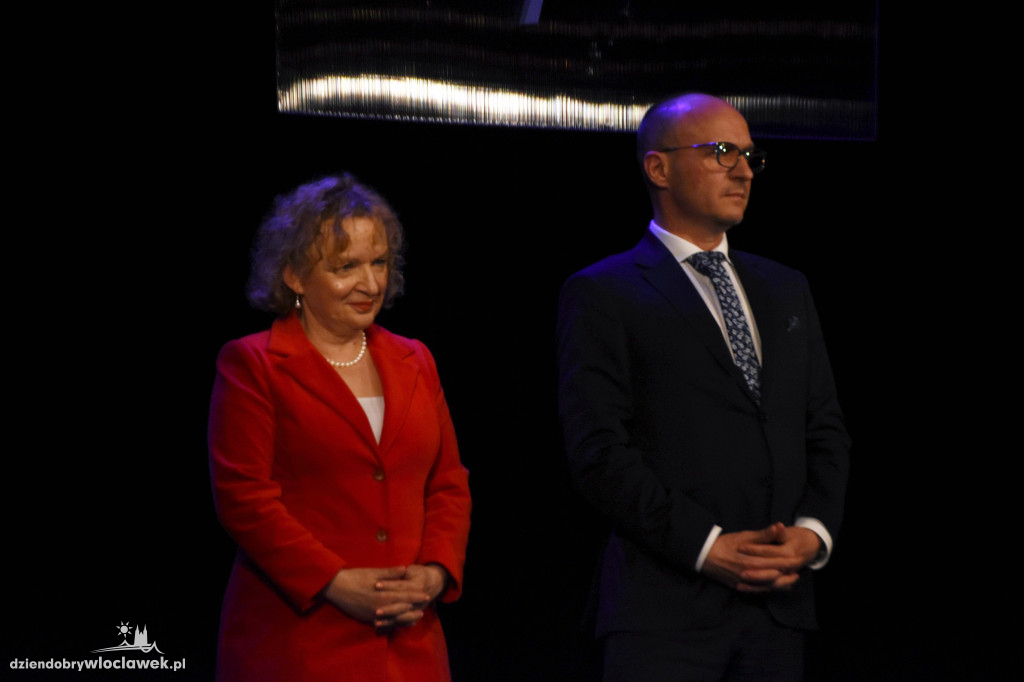 Nagrody w dziedzinie kultury rozdane