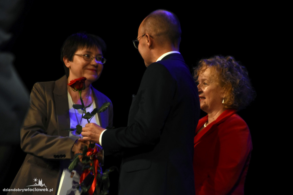 Nagrody w dziedzinie kultury rozdane