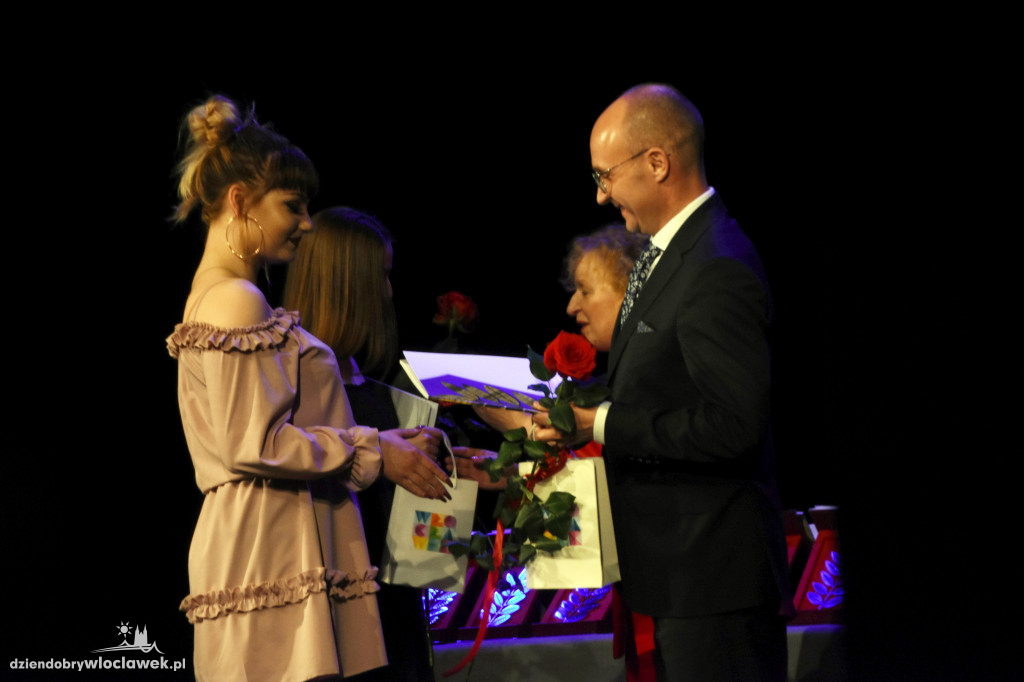 Nagrody w dziedzinie kultury rozdane
