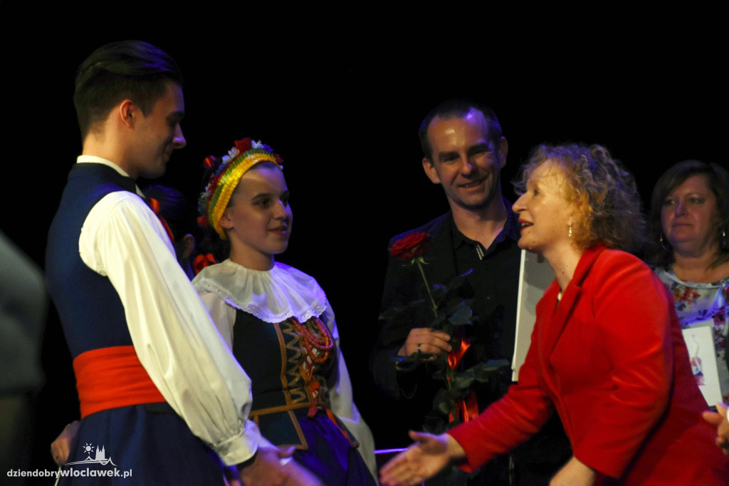 Nagrody w dziedzinie kultury rozdane