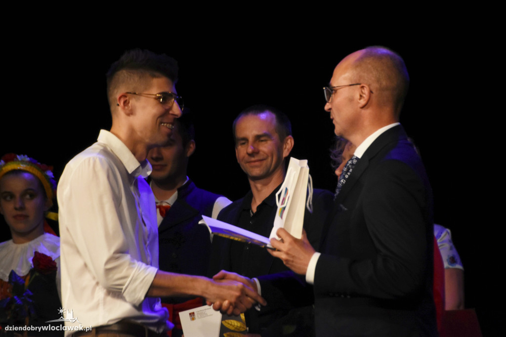 Nagrody w dziedzinie kultury rozdane