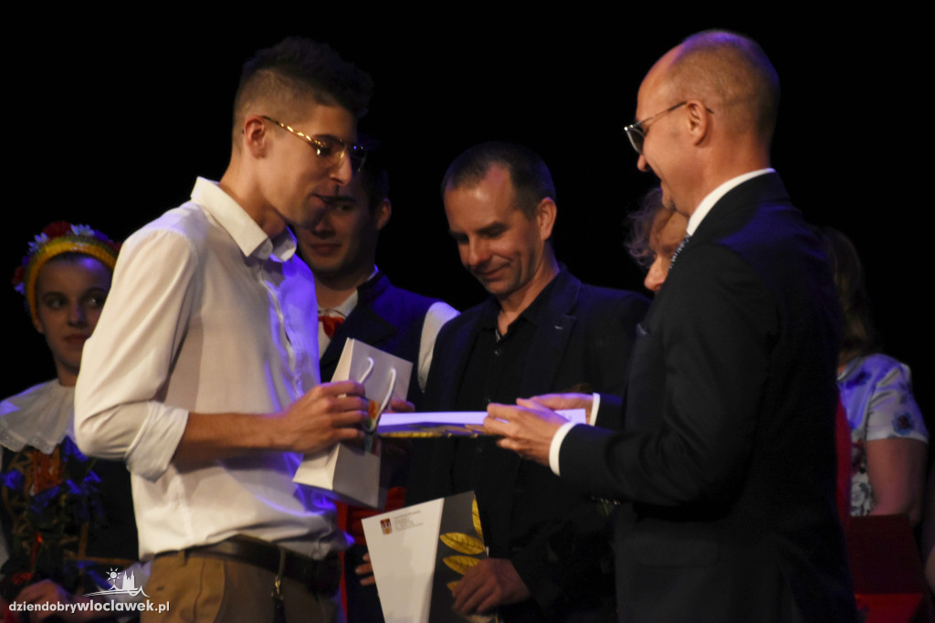 Nagrody w dziedzinie kultury rozdane
