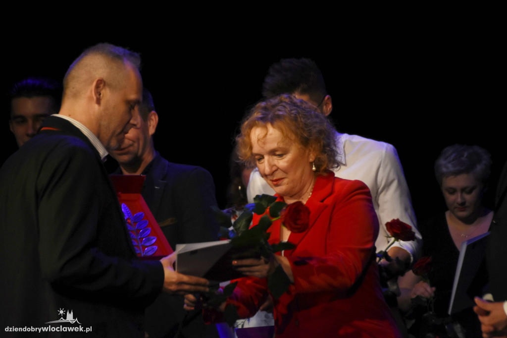 Nagrody w dziedzinie kultury rozdane