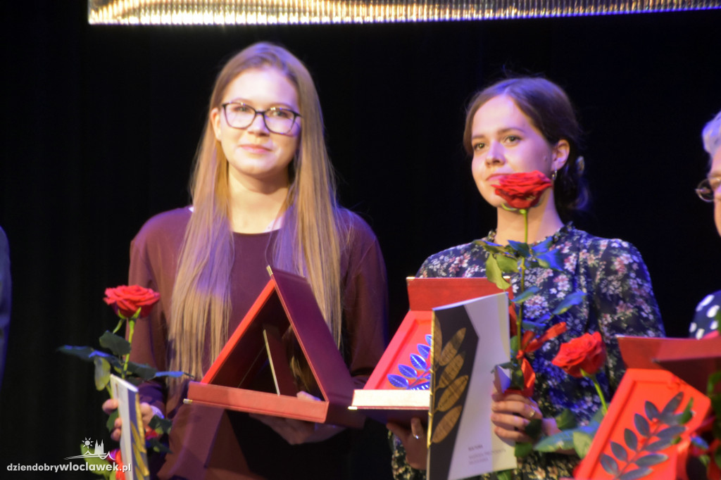 Nagrody w dziedzinie kultury rozdane