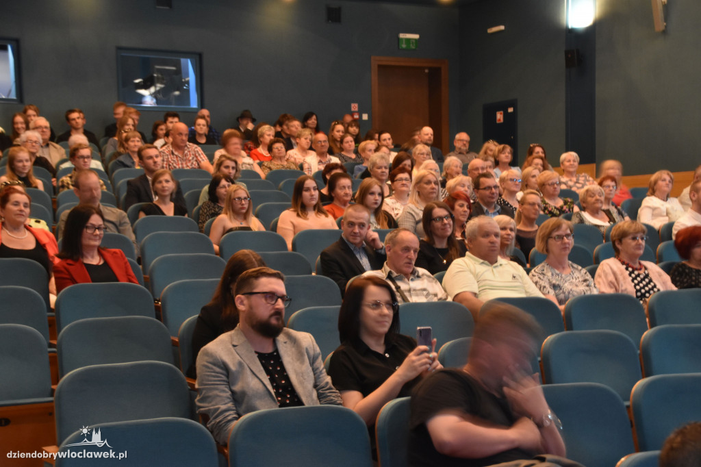 Nagrody w dziedzinie kultury rozdane