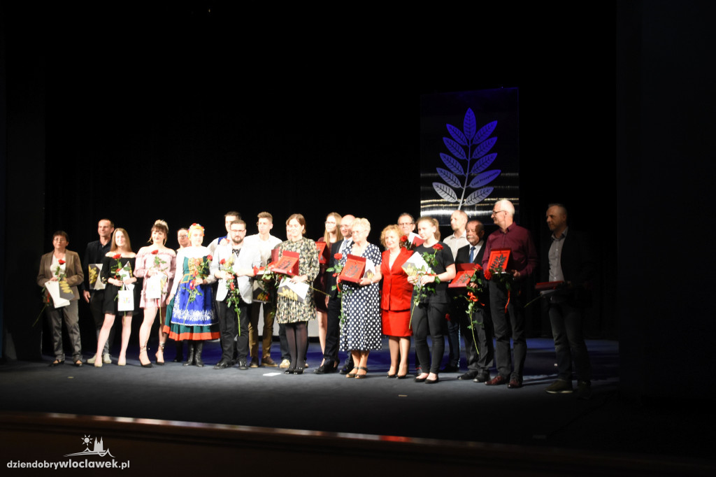 Nagrody w dziedzinie kultury rozdane