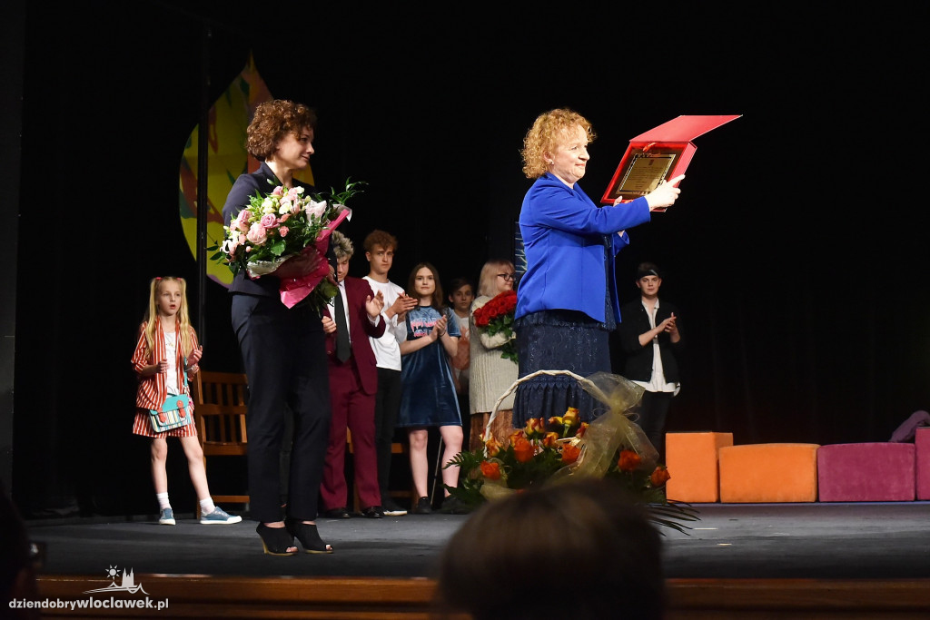 'Cwaniaczek 2' w Teatrze Impresaryjnym