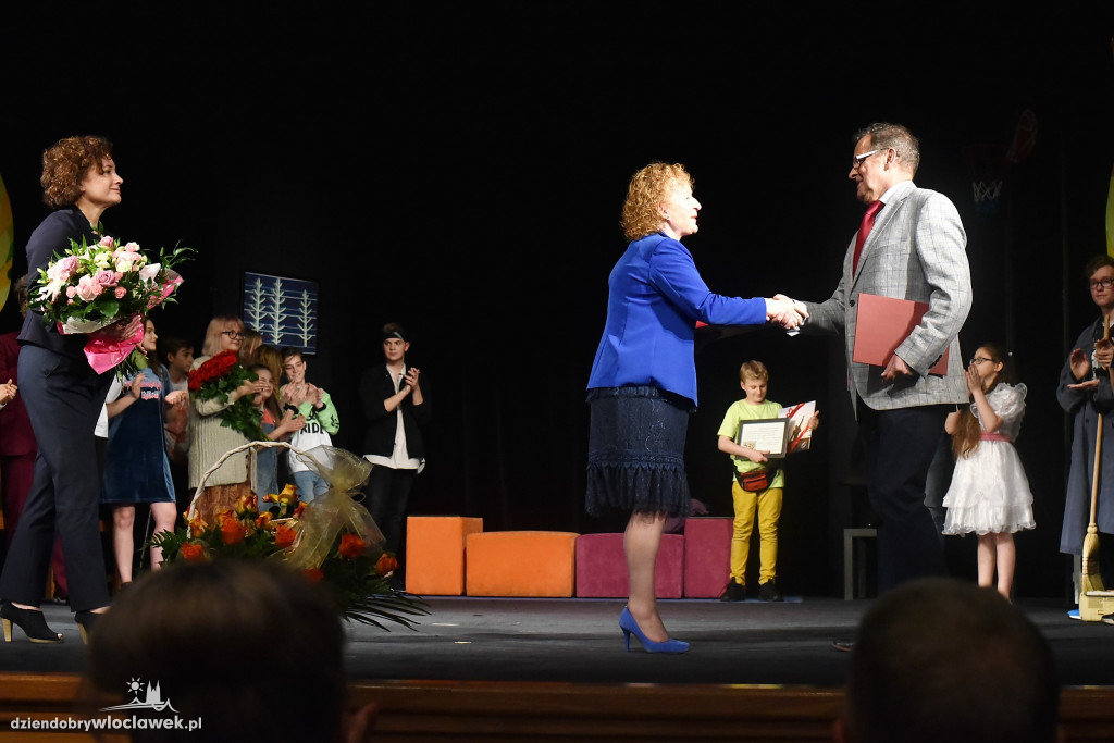 'Cwaniaczek 2' w Teatrze Impresaryjnym