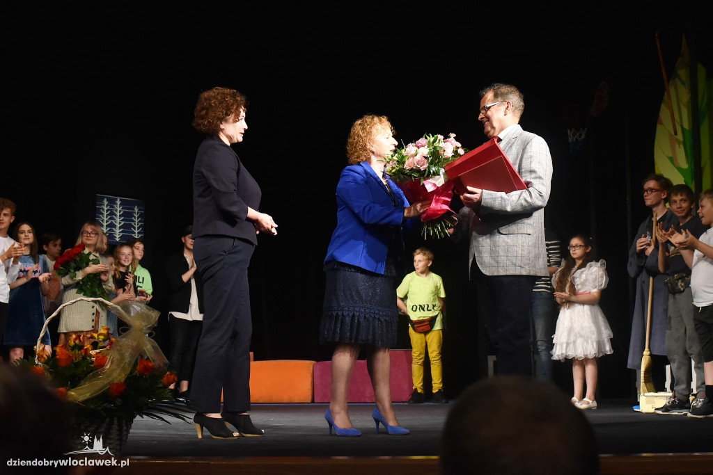 'Cwaniaczek 2' w Teatrze Impresaryjnym