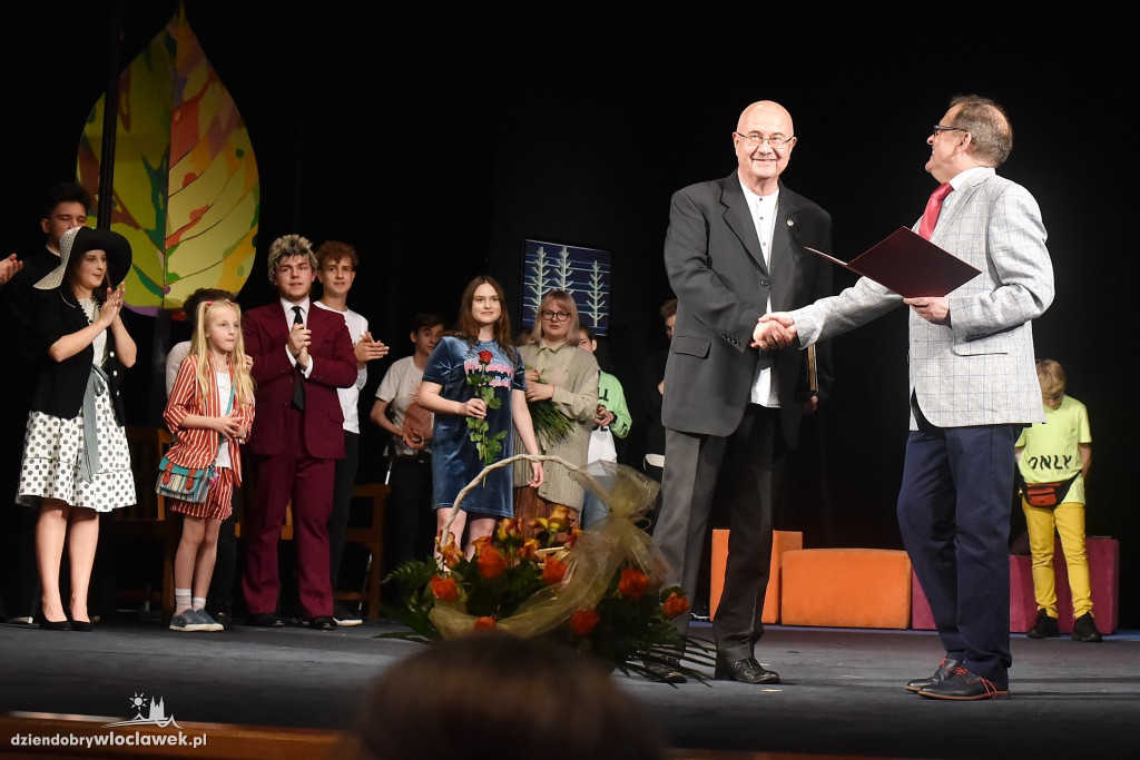 'Cwaniaczek 2' w Teatrze Impresaryjnym