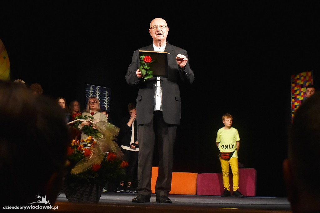 'Cwaniaczek 2' w Teatrze Impresaryjnym