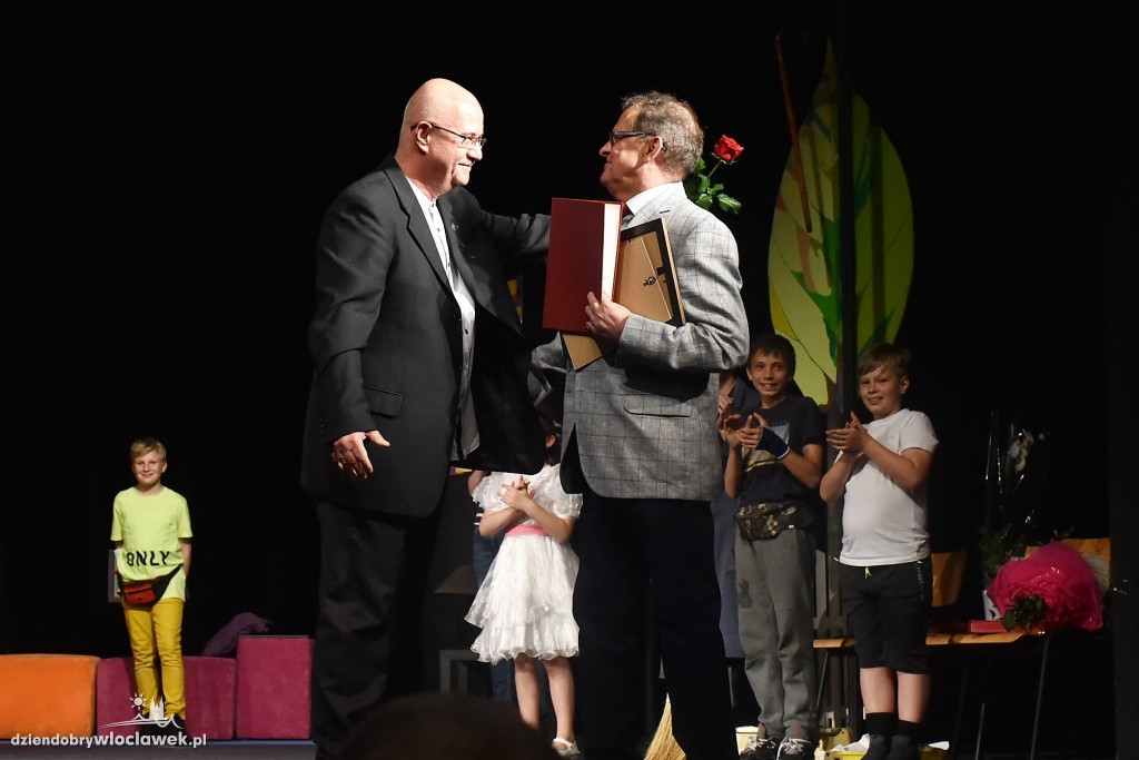 'Cwaniaczek 2' w Teatrze Impresaryjnym