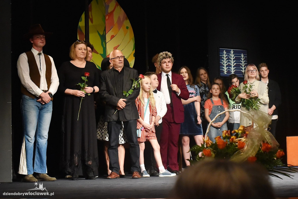 'Cwaniaczek 2' w Teatrze Impresaryjnym
