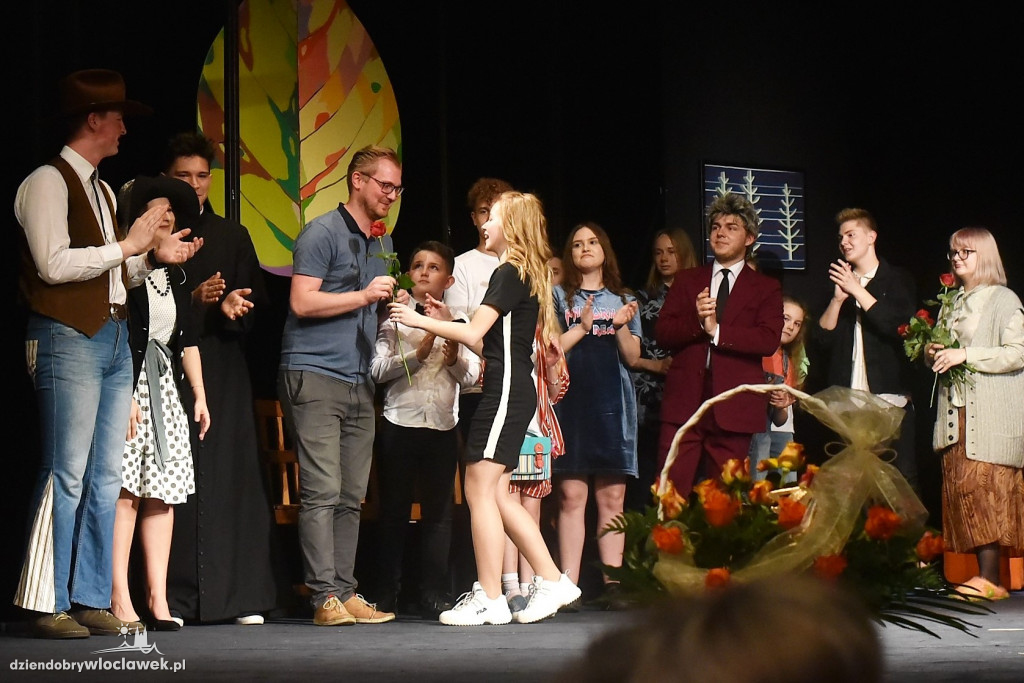 'Cwaniaczek 2' w Teatrze Impresaryjnym