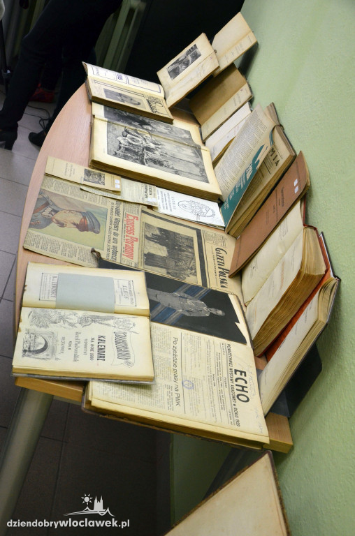 Pracownia digitalizacji już otwarta