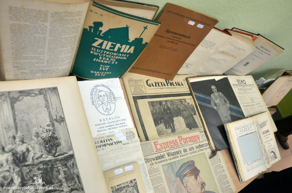 Pracownia digitalizacji już otwarta