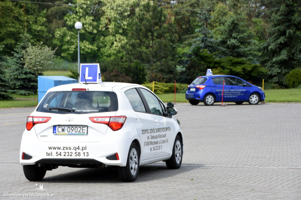 Samochodówka otrzymała nowe auta