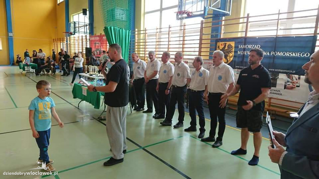 Są najlepsi w całym województwie