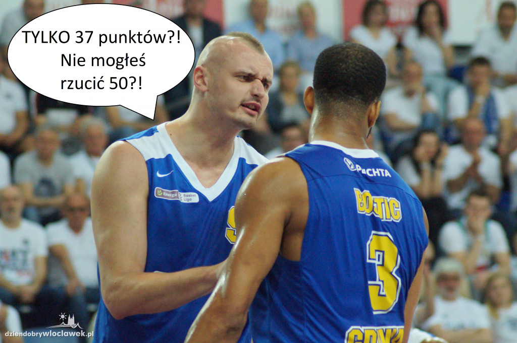Półfinał na wesoło! Memy z meczów