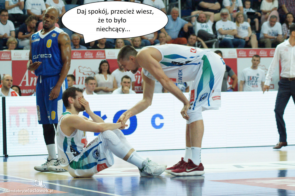 Półfinał na wesoło! Memy z meczów