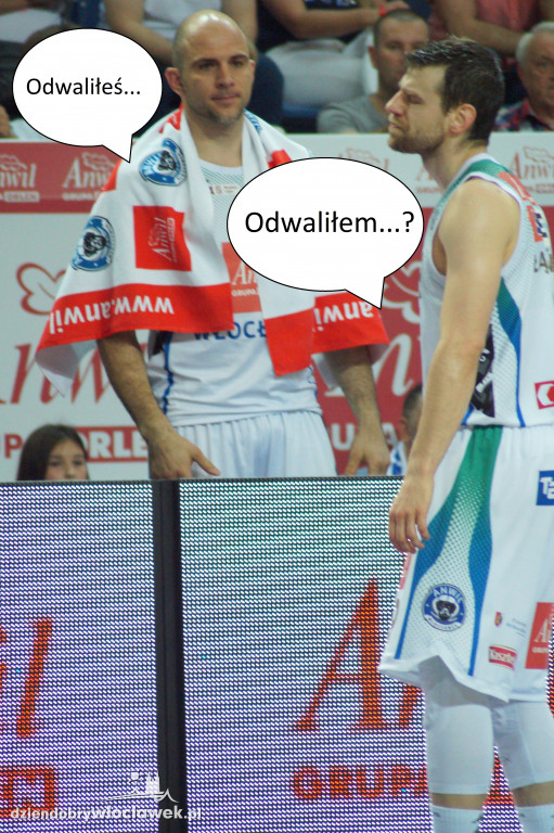 Półfinał na wesoło! Memy z meczów