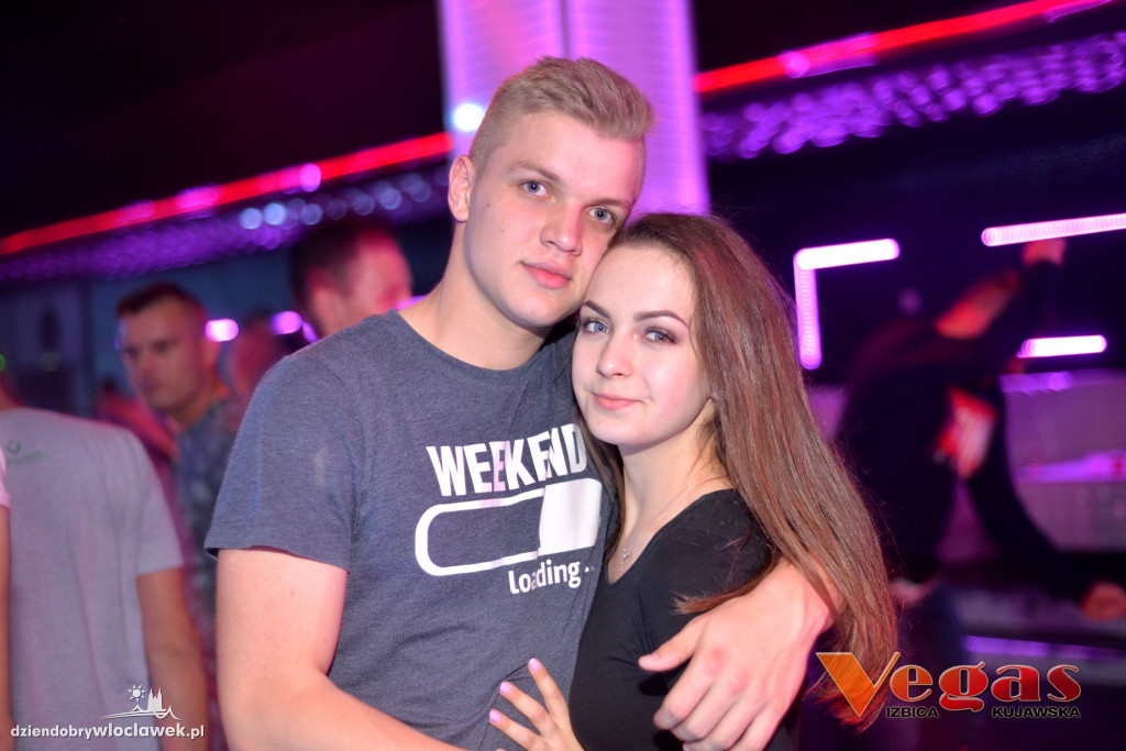 B-Day Party w Vegas Izbica Kujawska