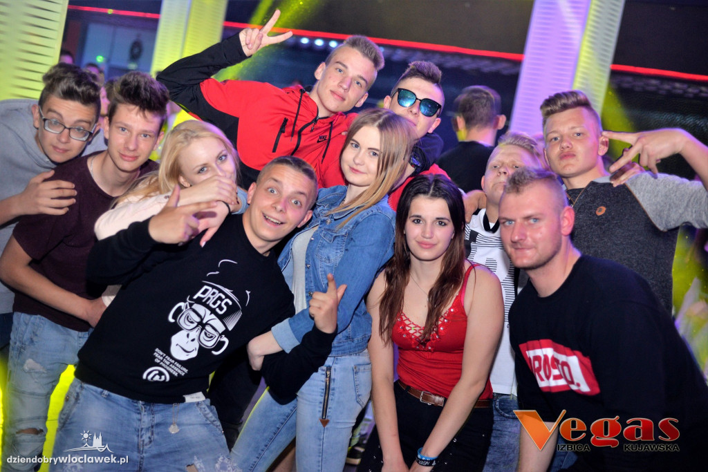 B-Day Party w Vegas Izbica Kujawska