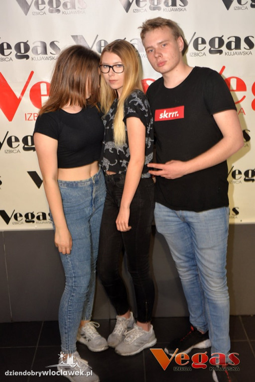 B-Day Party w Vegas Izbica Kujawska