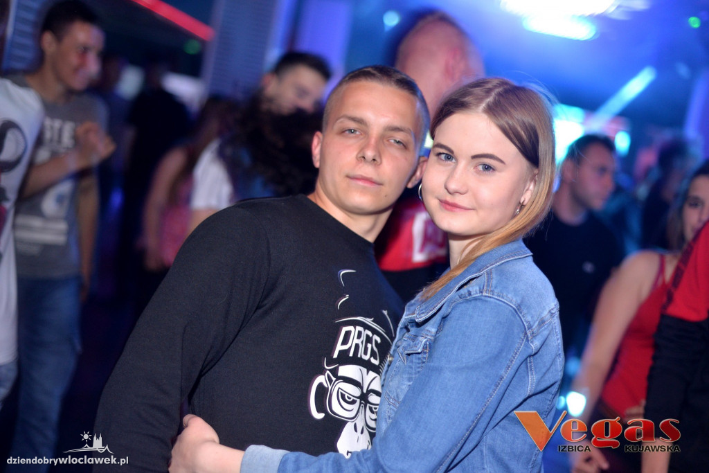 B-Day Party w Vegas Izbica Kujawska