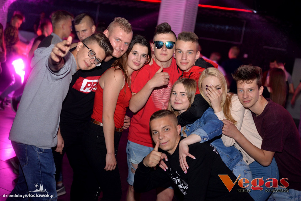 B-Day Party w Vegas Izbica Kujawska