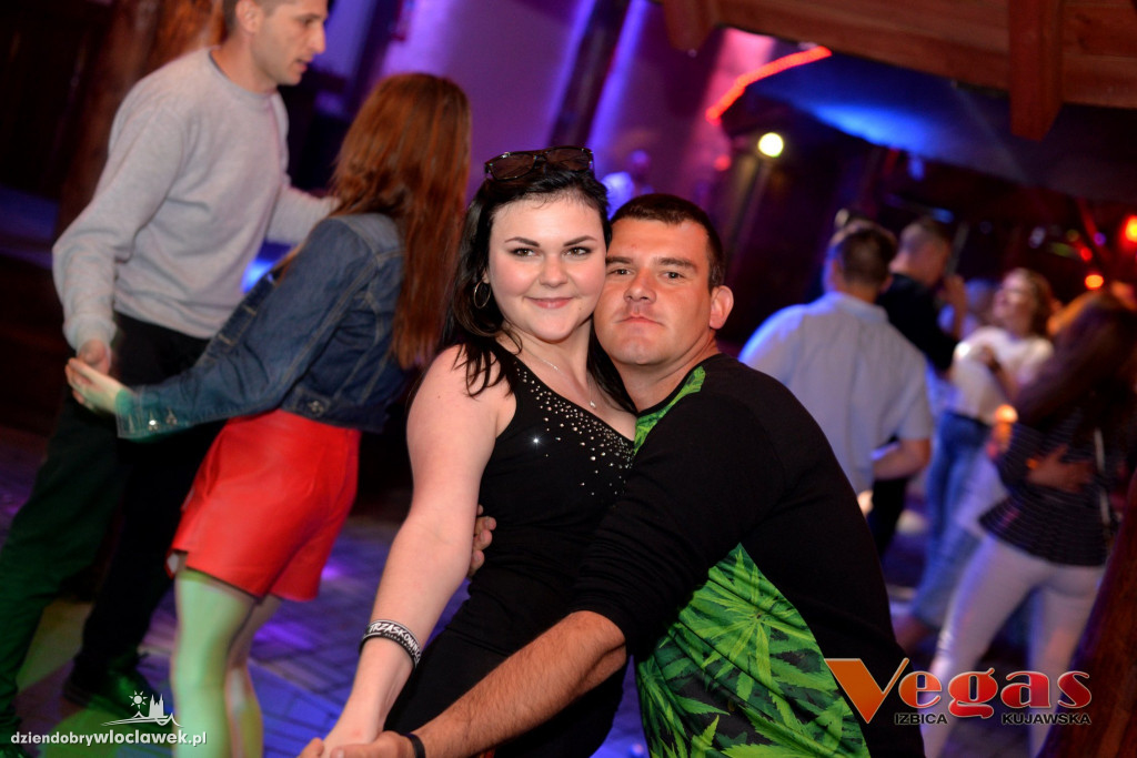 B-Day Party w Vegas Izbica Kujawska