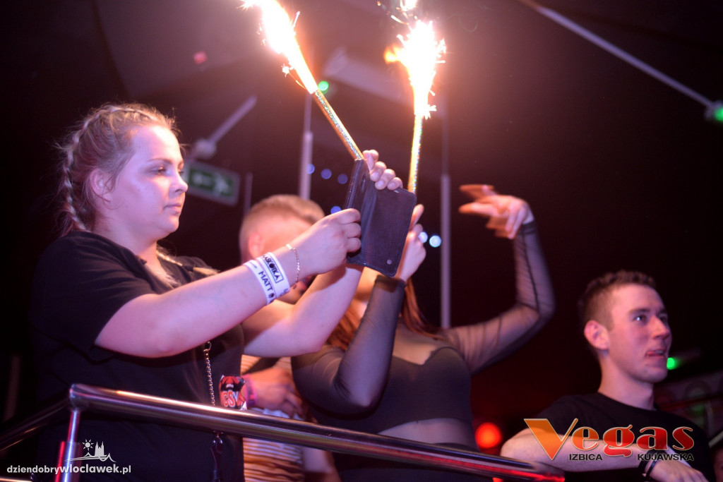 B-Day Party w Vegas Izbica Kujawska