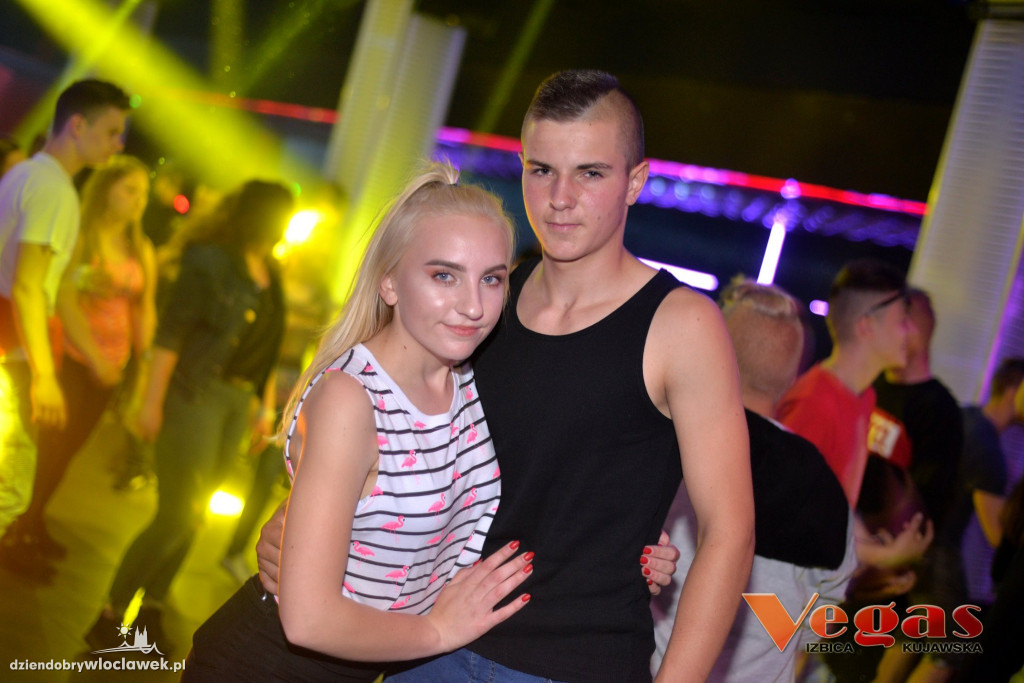 B-Day Party w Vegas Izbica Kujawska