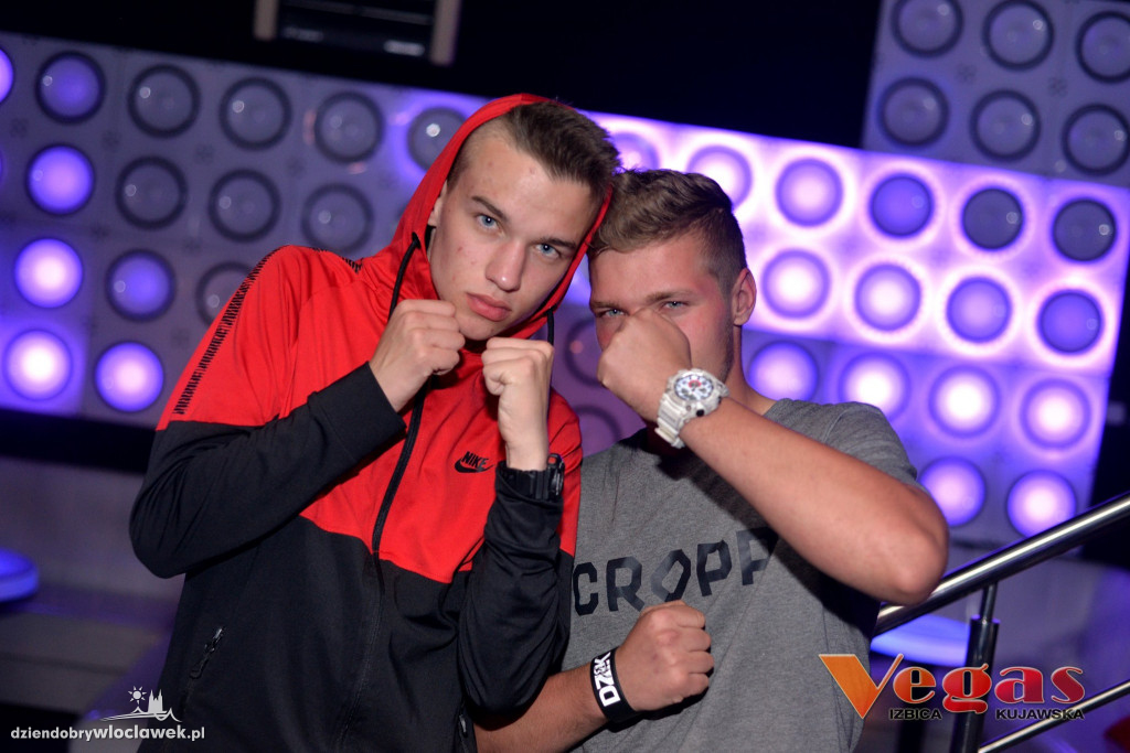 B-Day Party w Vegas Izbica Kujawska