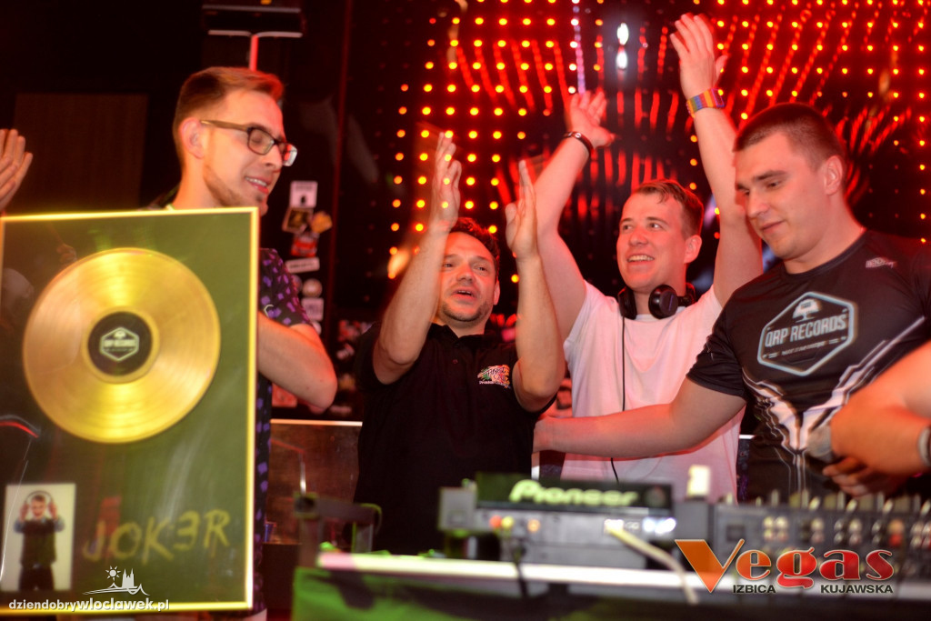 B-Day Party w Vegas Izbica Kujawska