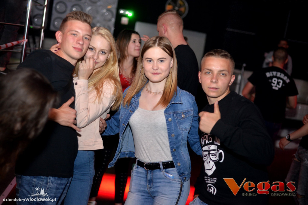 B-Day Party w Vegas Izbica Kujawska
