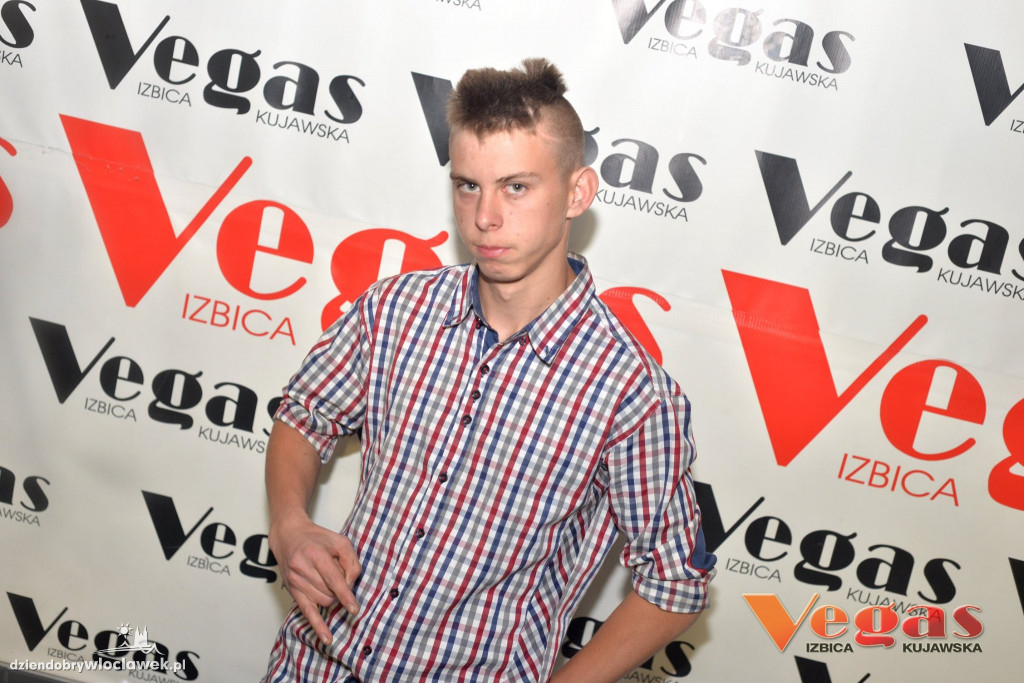 B-Day Party w Vegas Izbica Kujawska