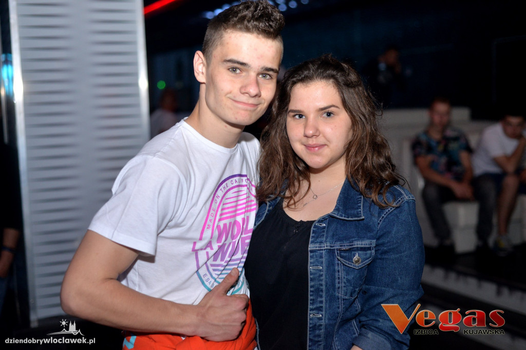 B-Day Party w Vegas Izbica Kujawska