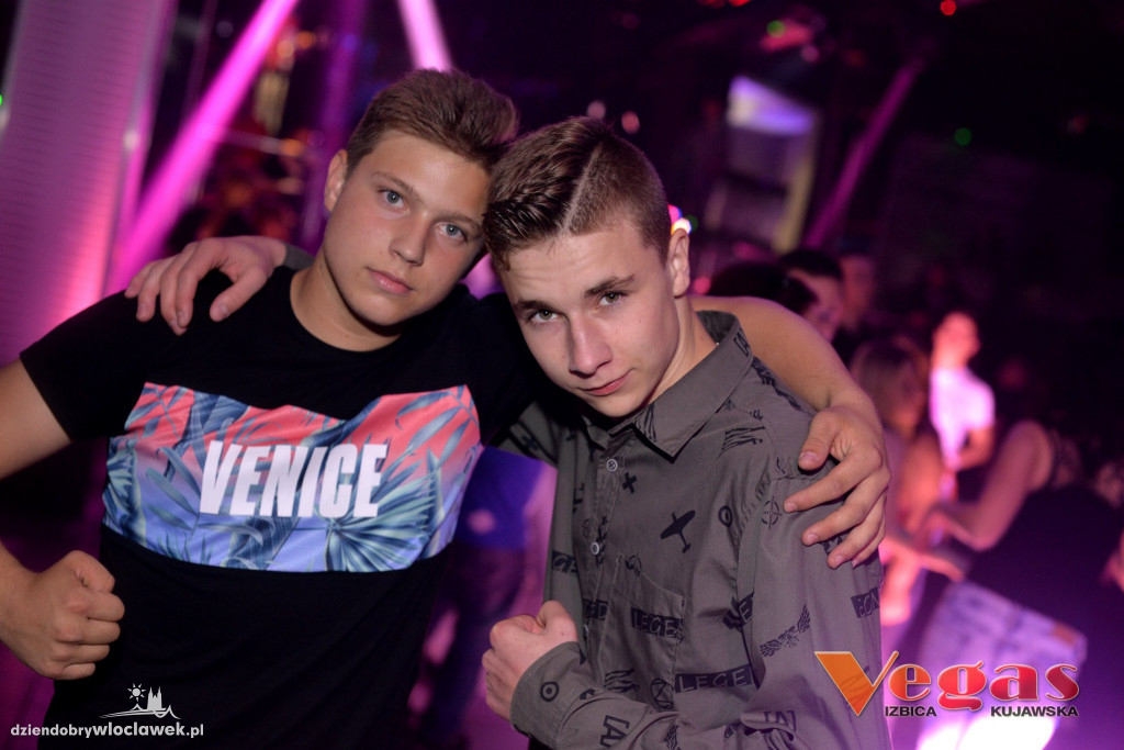 B-Day Party w Vegas Izbica Kujawska