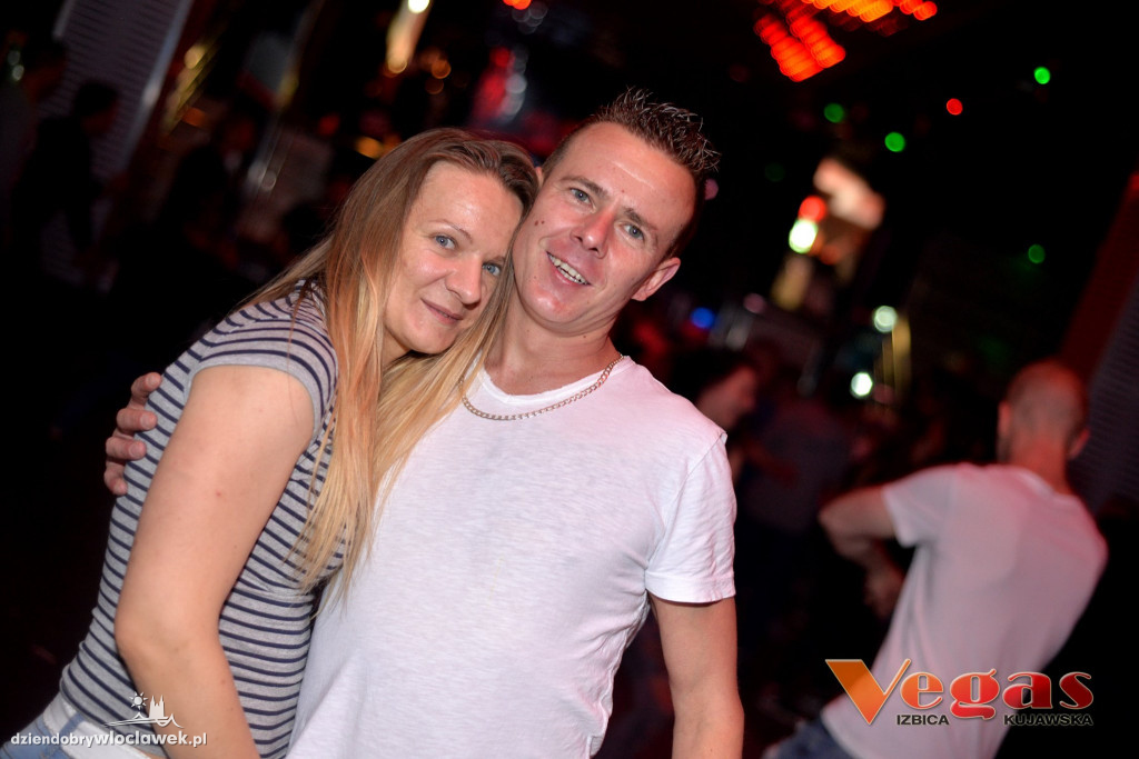 B-Day Party w Vegas Izbica Kujawska